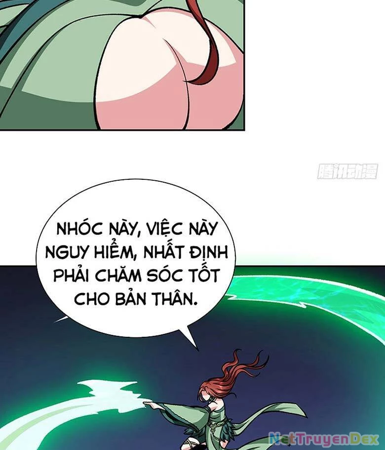 Võ Đạo Độc Tôn Chapter 439 - Next Chapter 440