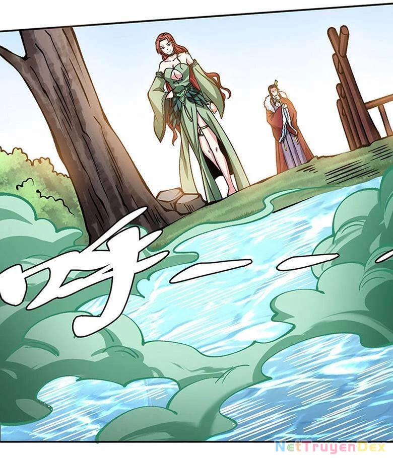 Võ Đạo Độc Tôn Chapter 439 - Next Chapter 440