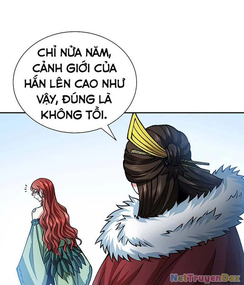 Võ Đạo Độc Tôn Chapter 439 - Next Chapter 440