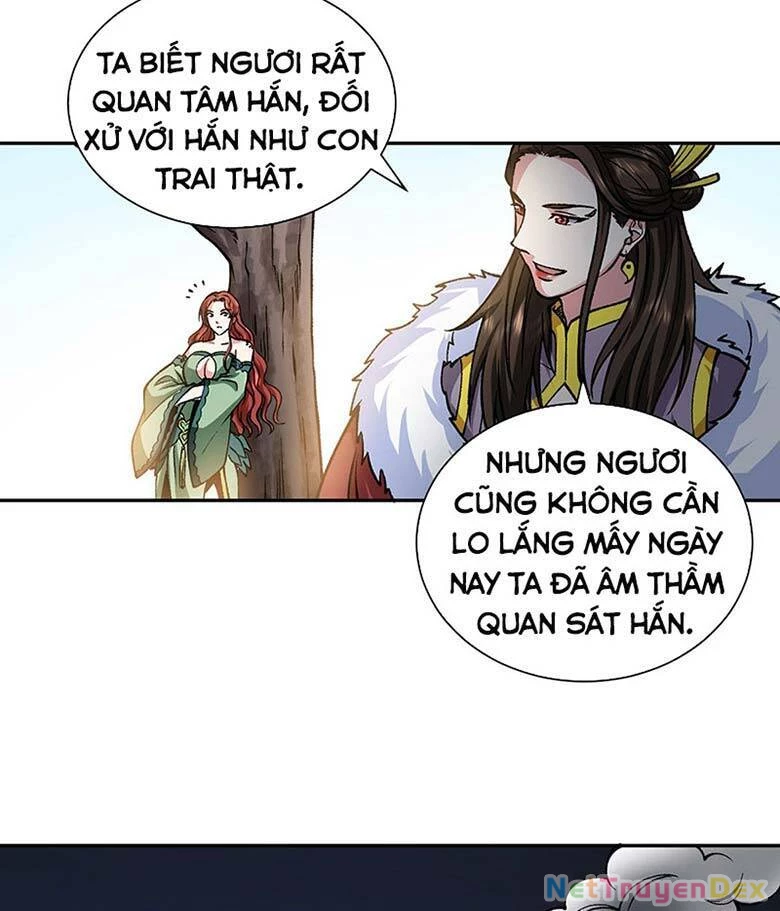 Võ Đạo Độc Tôn Chapter 439 - Next Chapter 440