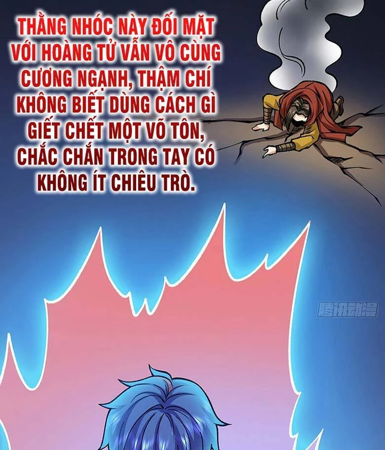 Võ Đạo Độc Tôn Chapter 439 - Next Chapter 440