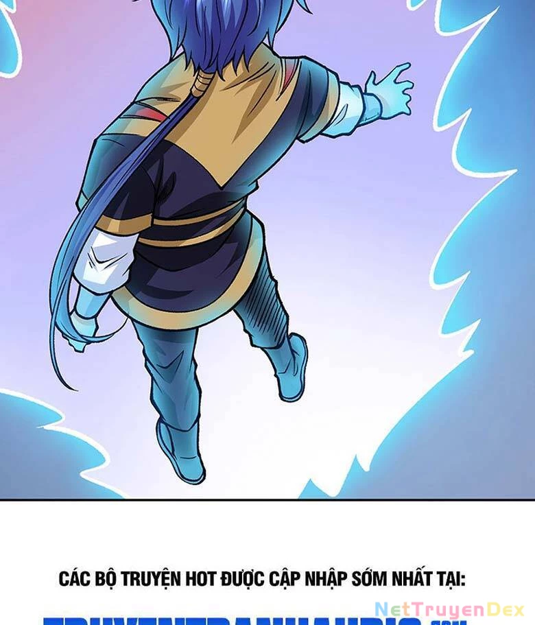 Võ Đạo Độc Tôn Chapter 439 - Next Chapter 440