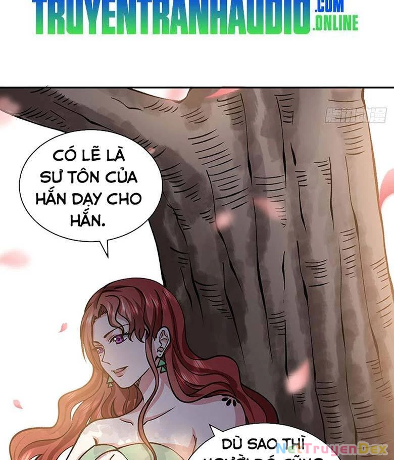 Võ Đạo Độc Tôn Chapter 439 - Next Chapter 440