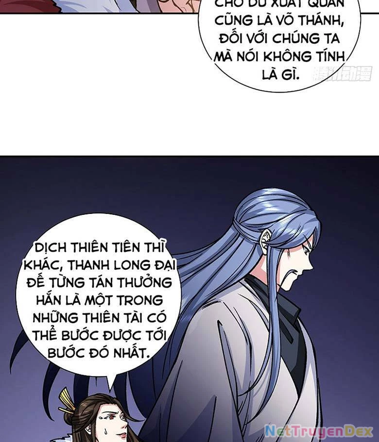 Võ Đạo Độc Tôn Chapter 439 - Next Chapter 440