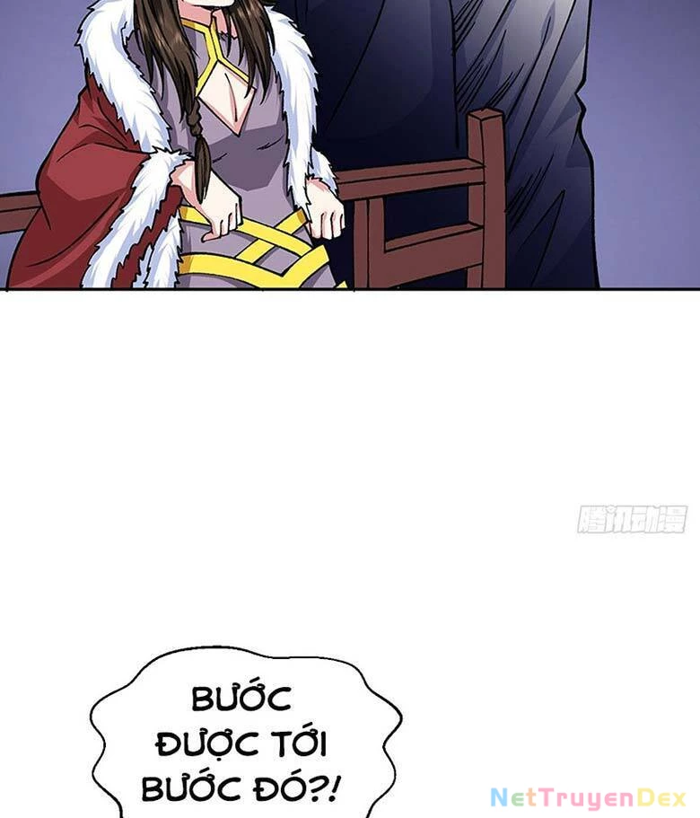 Võ Đạo Độc Tôn Chapter 439 - Next Chapter 440