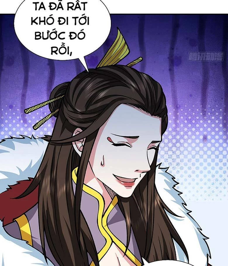 Võ Đạo Độc Tôn Chapter 439 - Next Chapter 440