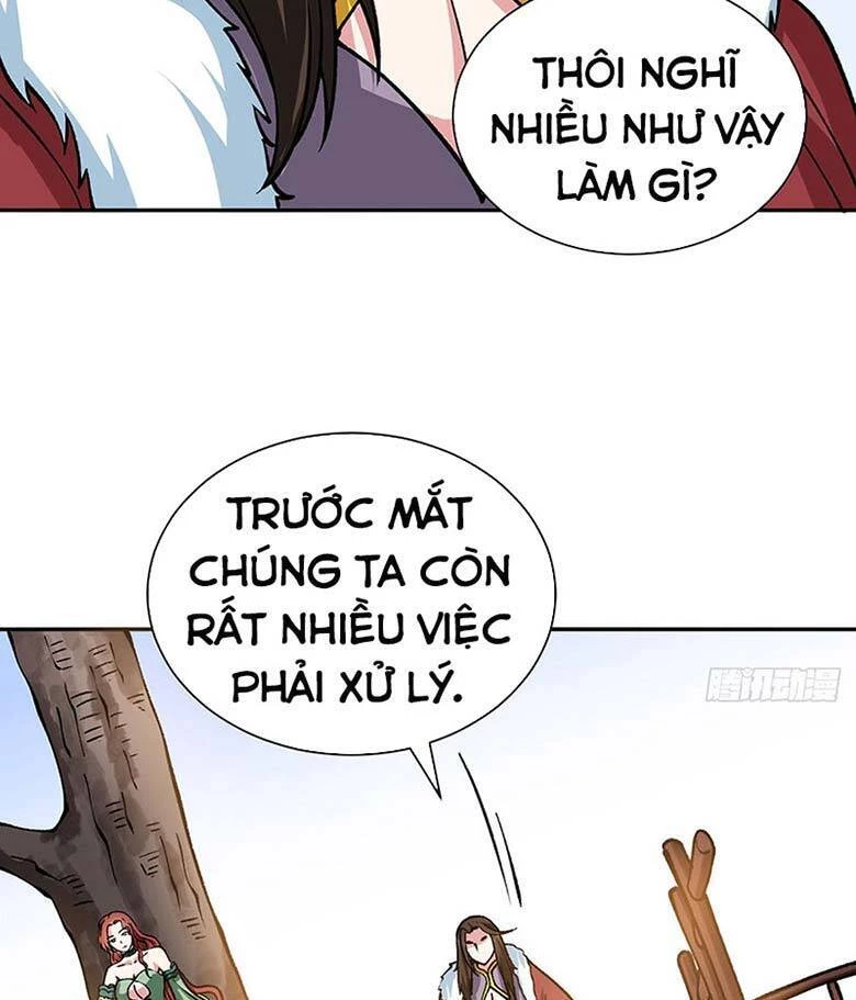 Võ Đạo Độc Tôn Chapter 439 - Next Chapter 440