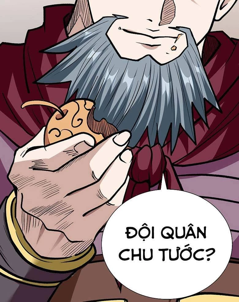 Võ Đạo Độc Tôn Chapter 440 - Next Chapter 441