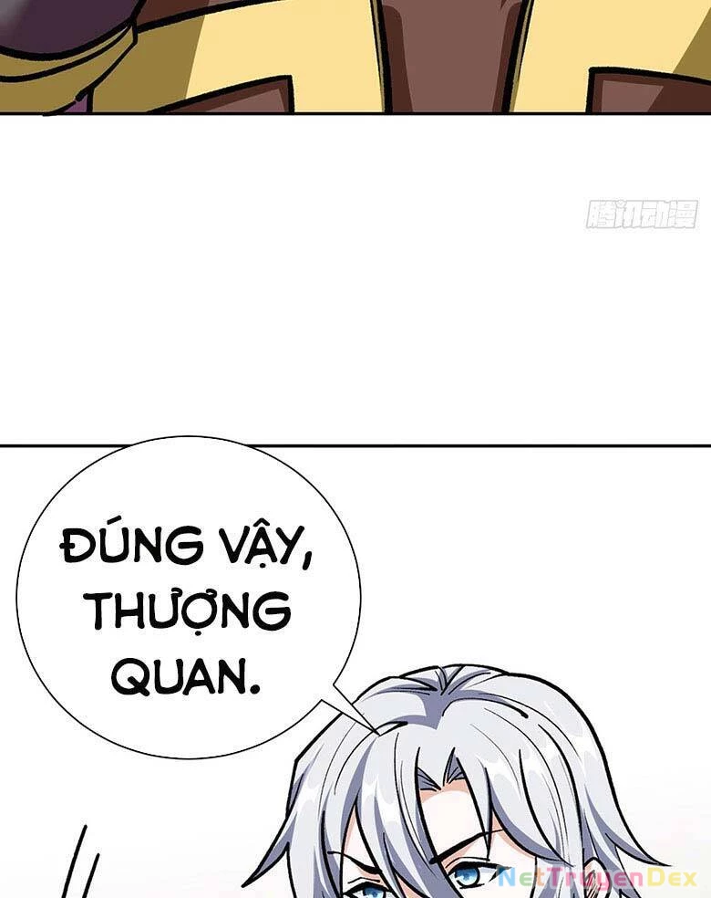 Võ Đạo Độc Tôn Chapter 440 - Next Chapter 441