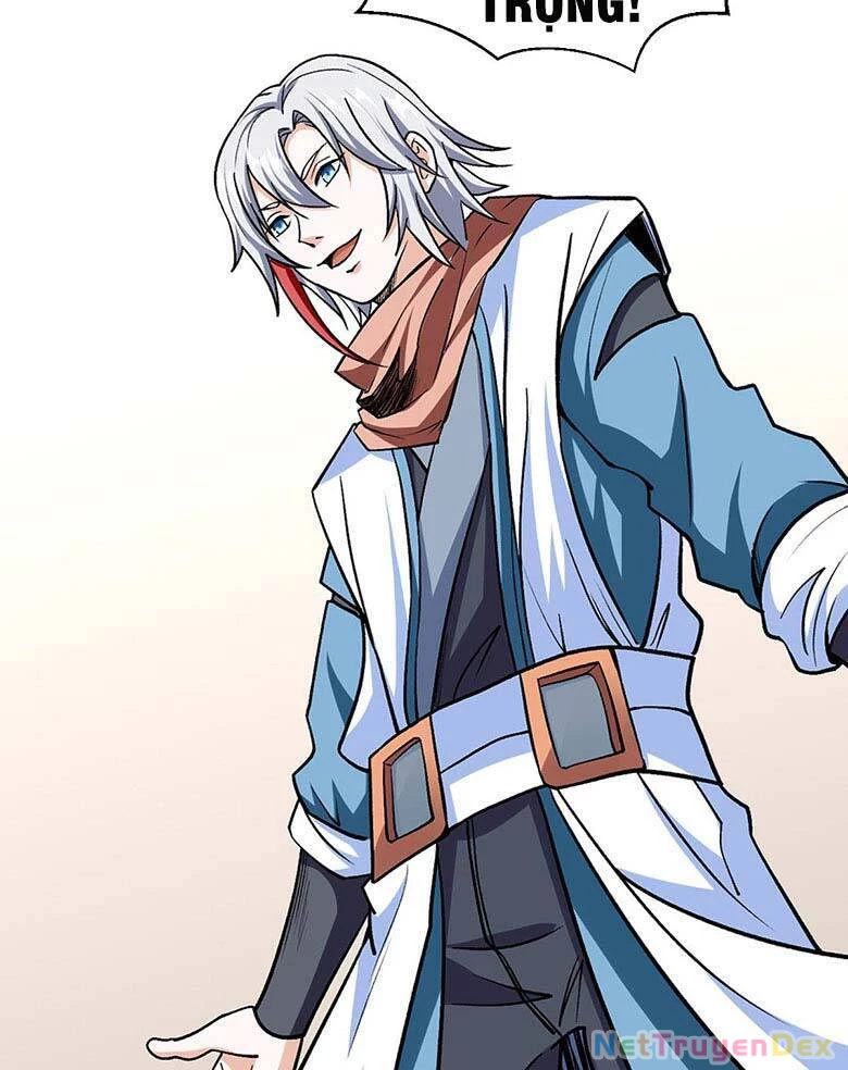 Võ Đạo Độc Tôn Chapter 440 - Next Chapter 441