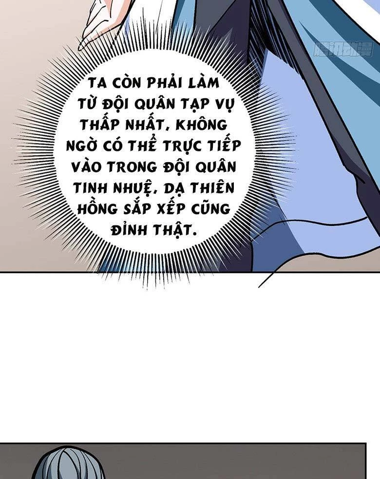 Võ Đạo Độc Tôn Chapter 440 - Next Chapter 441