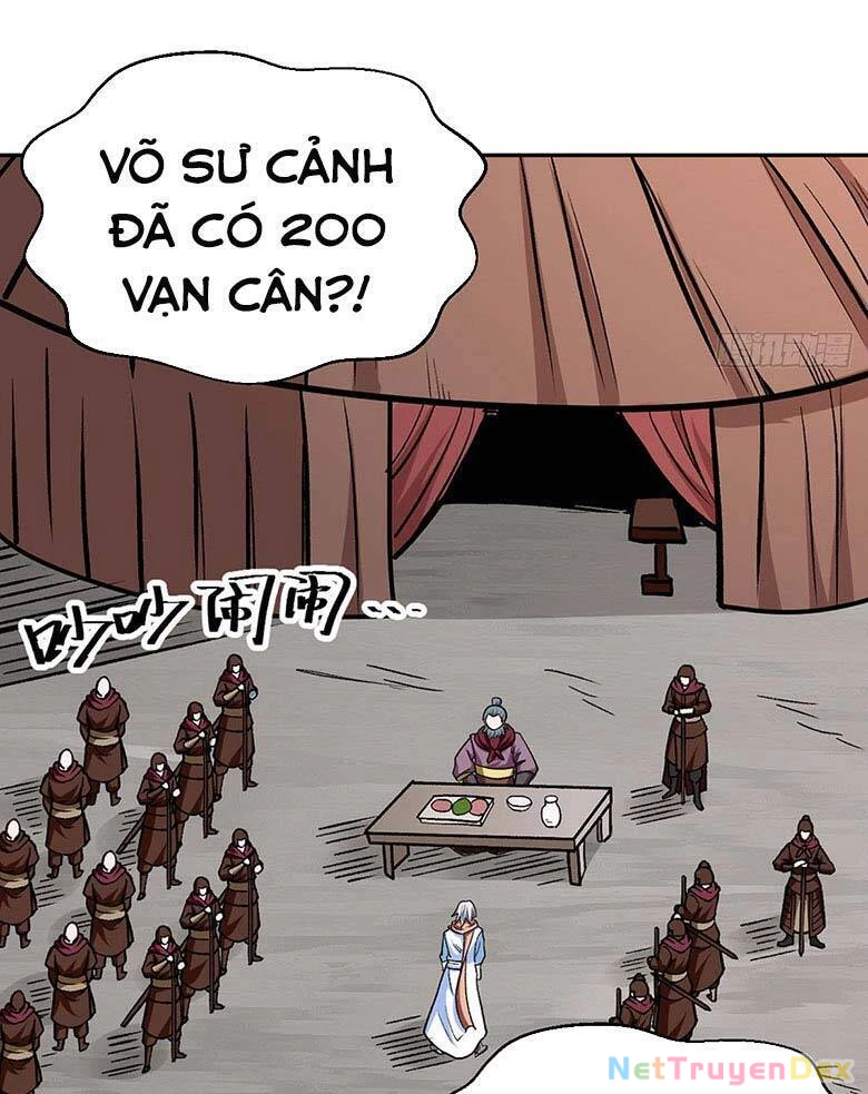 Võ Đạo Độc Tôn Chapter 440 - Next Chapter 441
