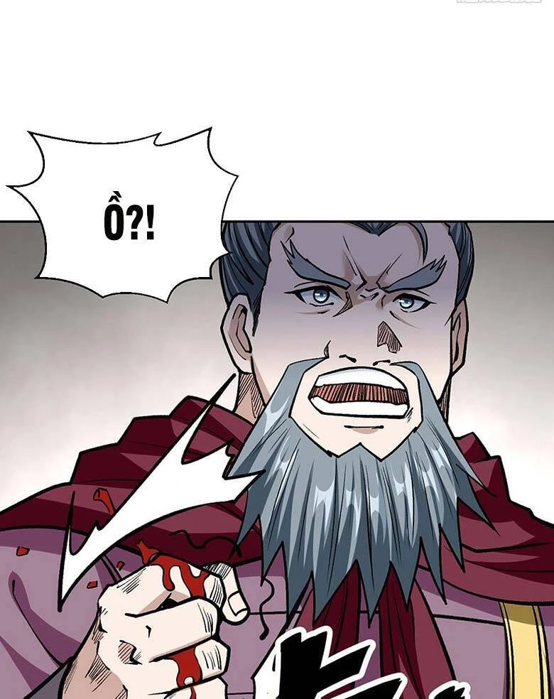 Võ Đạo Độc Tôn Chapter 440 - Next Chapter 441