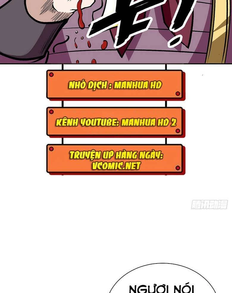Võ Đạo Độc Tôn Chapter 440 - Next Chapter 441