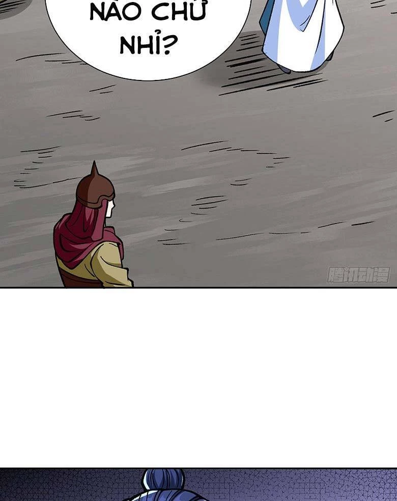 Võ Đạo Độc Tôn Chapter 440 - Next Chapter 441