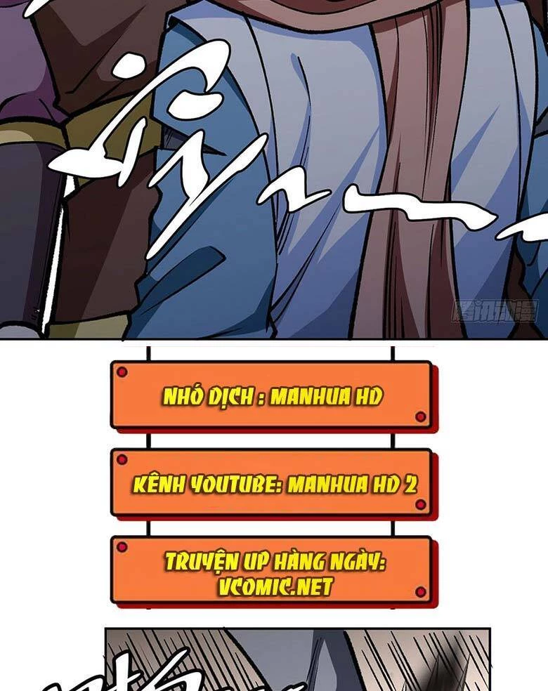 Võ Đạo Độc Tôn Chapter 440 - Next Chapter 441