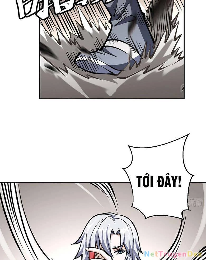 Võ Đạo Độc Tôn Chapter 440 - Next Chapter 441