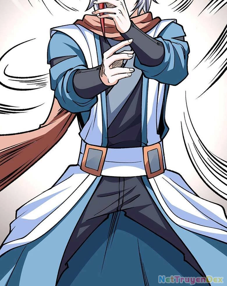 Võ Đạo Độc Tôn Chapter 440 - Next Chapter 441