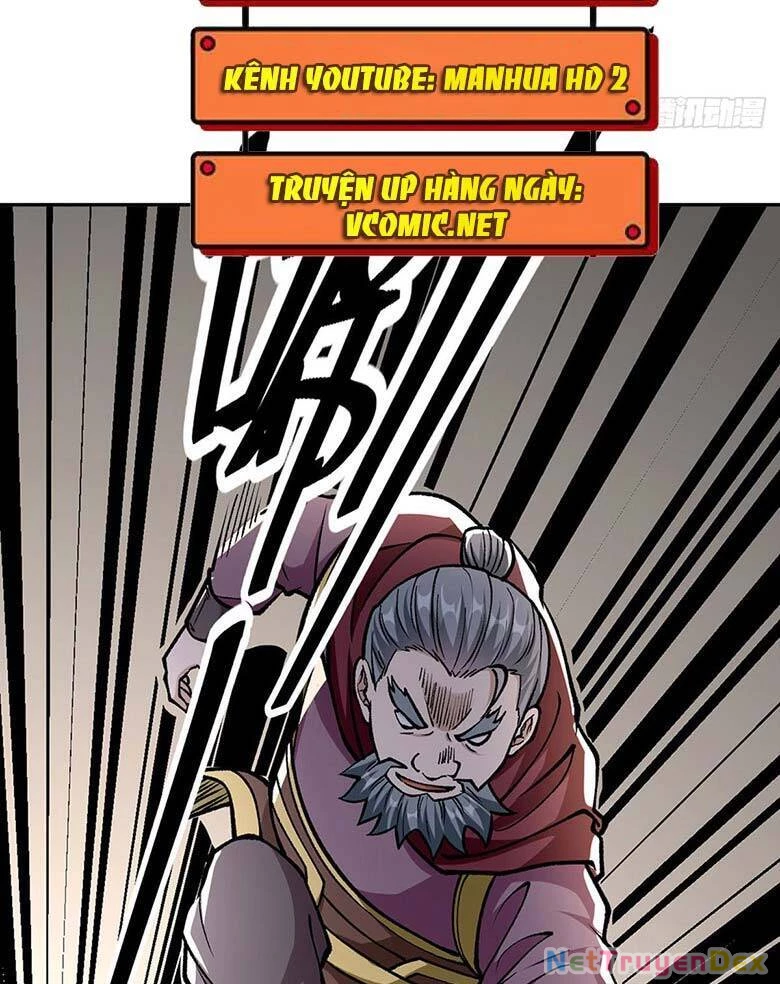 Võ Đạo Độc Tôn Chapter 440 - Next Chapter 441