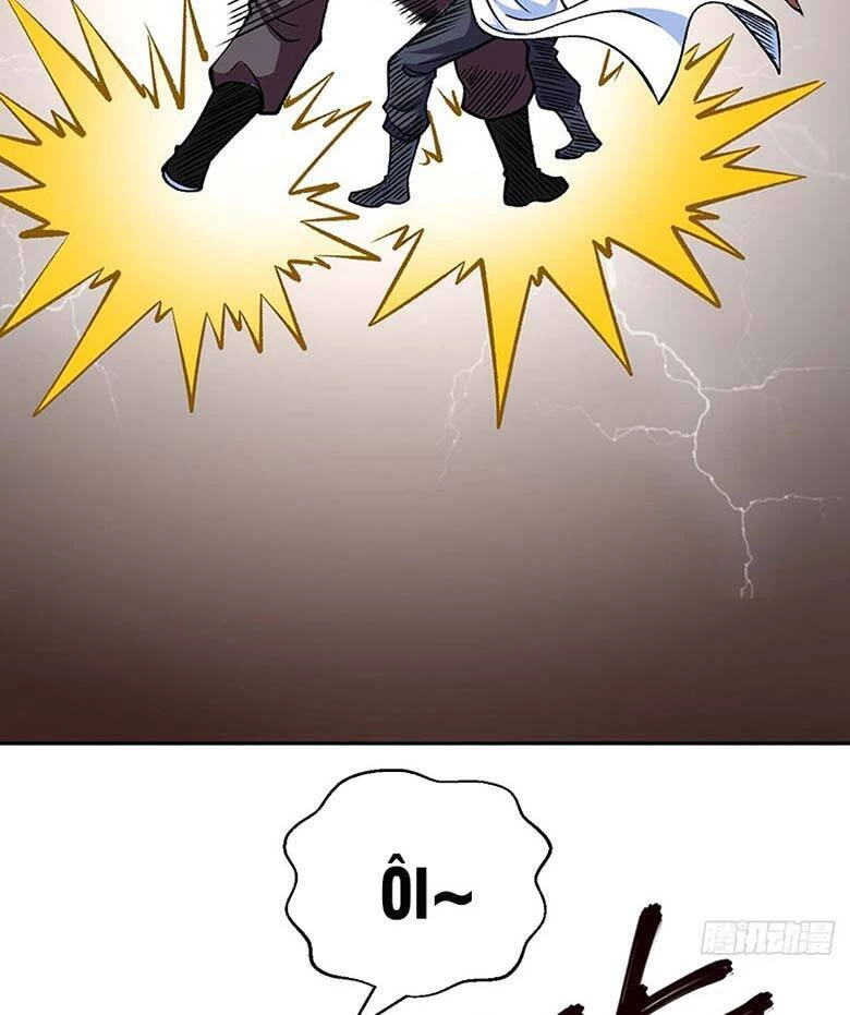 Võ Đạo Độc Tôn Chapter 440 - Next Chapter 441