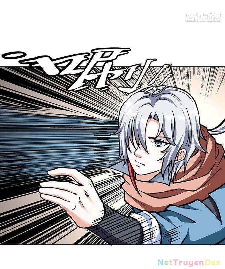 Võ Đạo Độc Tôn Chapter 440 - Next Chapter 441