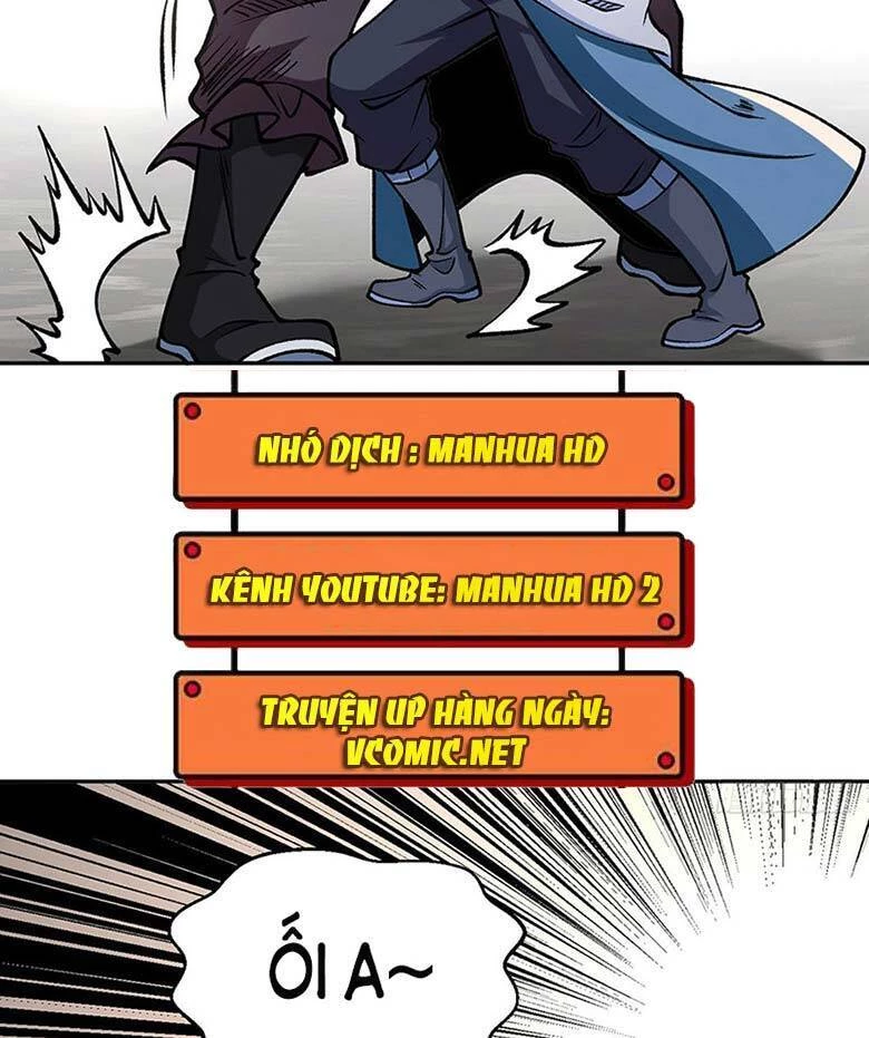 Võ Đạo Độc Tôn Chapter 440 - Next Chapter 441