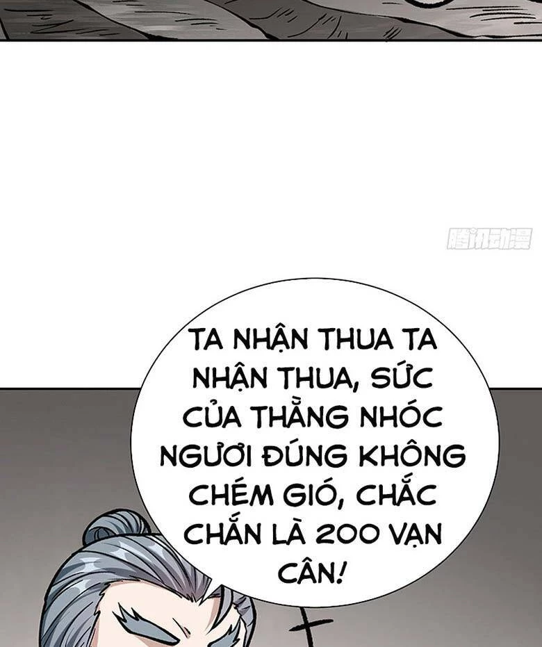 Võ Đạo Độc Tôn Chapter 440 - Next Chapter 441