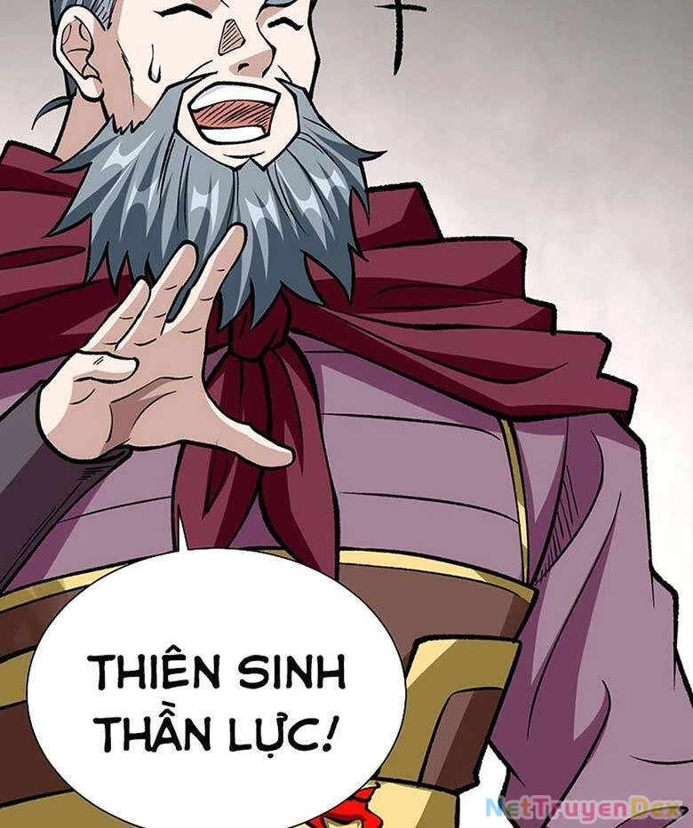 Võ Đạo Độc Tôn Chapter 440 - Next Chapter 441