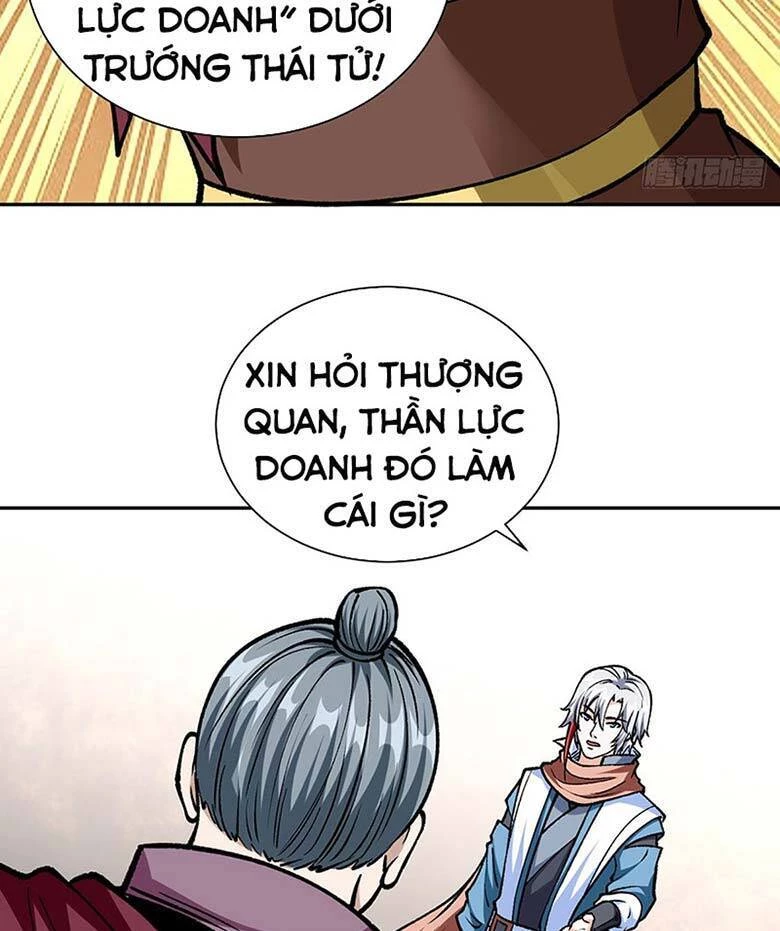 Võ Đạo Độc Tôn Chapter 440 - Next Chapter 441