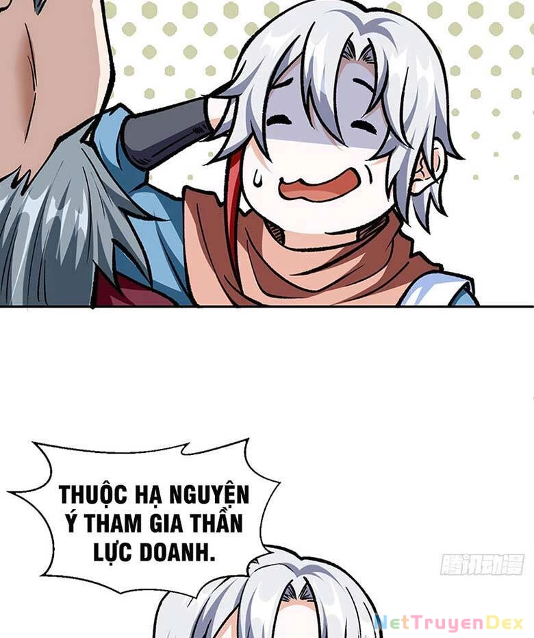 Võ Đạo Độc Tôn Chapter 440 - Next Chapter 441