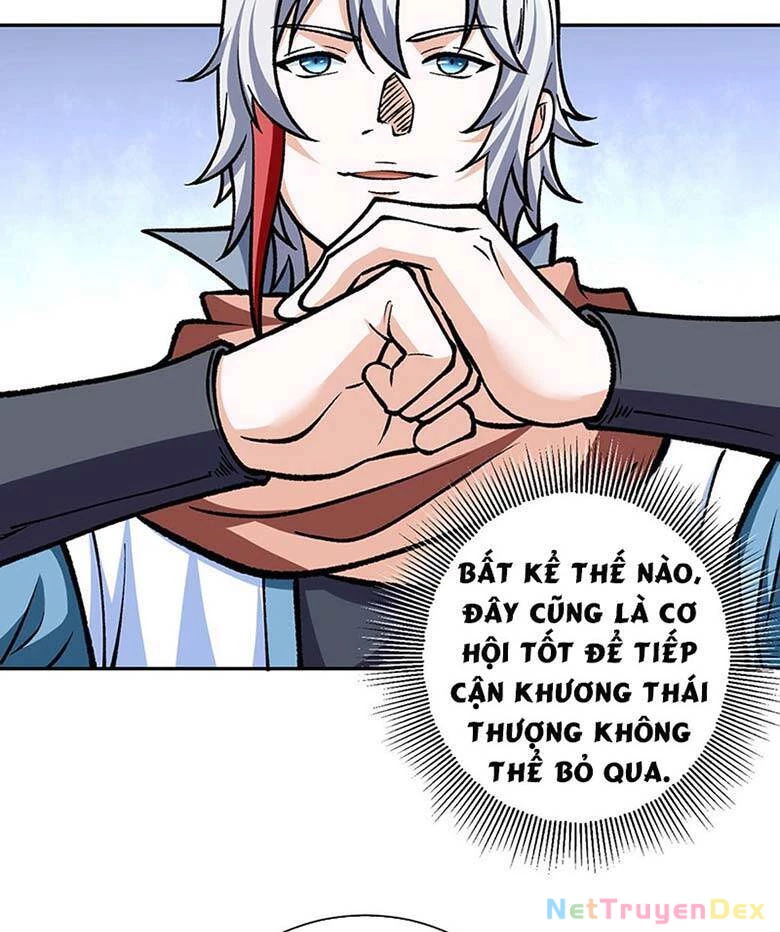 Võ Đạo Độc Tôn Chapter 440 - Next Chapter 441