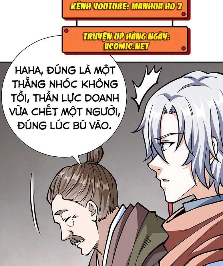 Võ Đạo Độc Tôn Chapter 440 - Next Chapter 441
