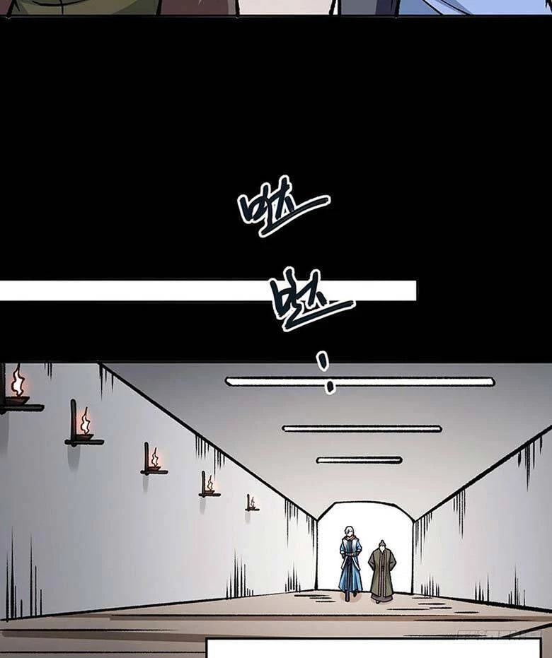 Võ Đạo Độc Tôn Chapter 440 - Next Chapter 441