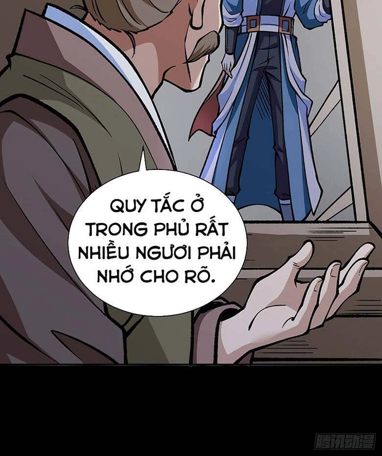 Võ Đạo Độc Tôn Chapter 440 - Next Chapter 441