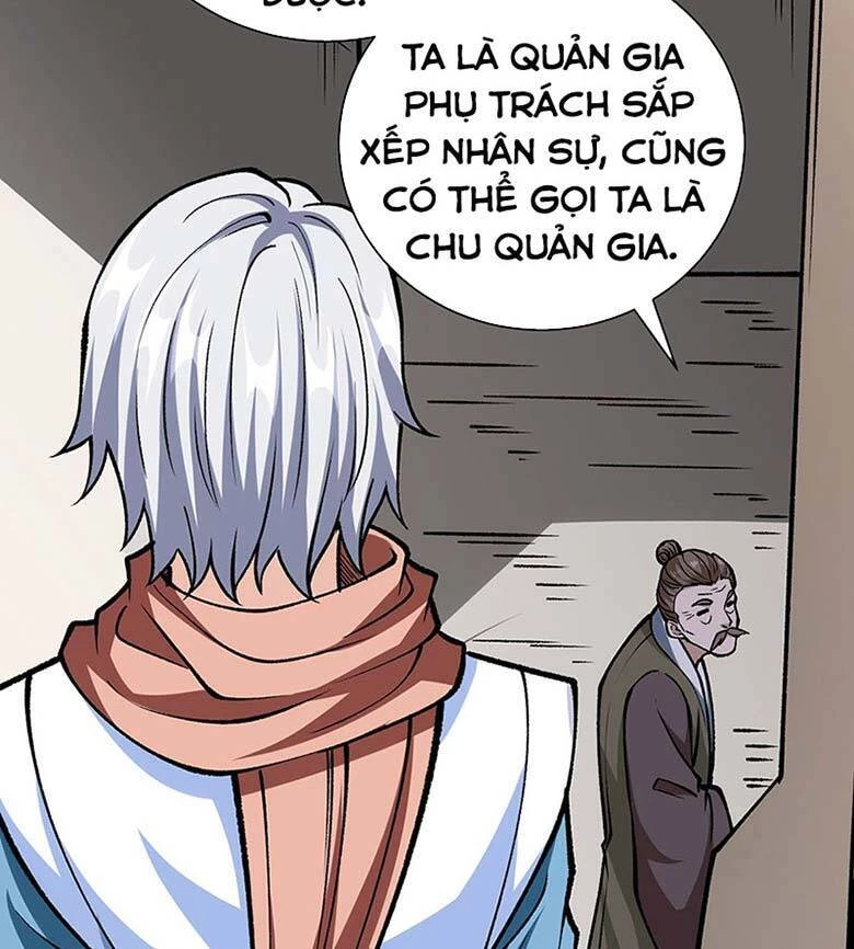 Võ Đạo Độc Tôn Chapter 440 - Next Chapter 441