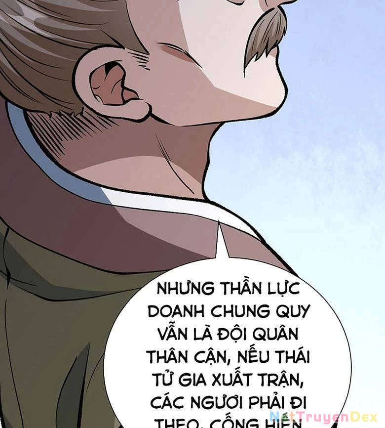 Võ Đạo Độc Tôn Chapter 440 - Next Chapter 441