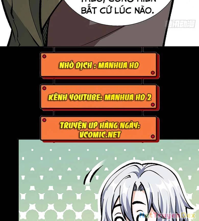 Võ Đạo Độc Tôn Chapter 440 - Next Chapter 441