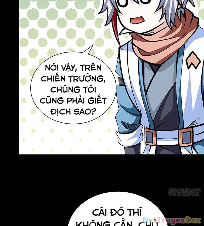 Võ Đạo Độc Tôn Chapter 440 - Next Chapter 441