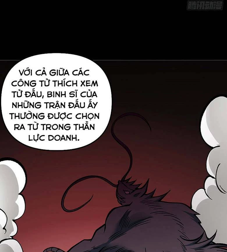 Võ Đạo Độc Tôn Chapter 440 - Next Chapter 441