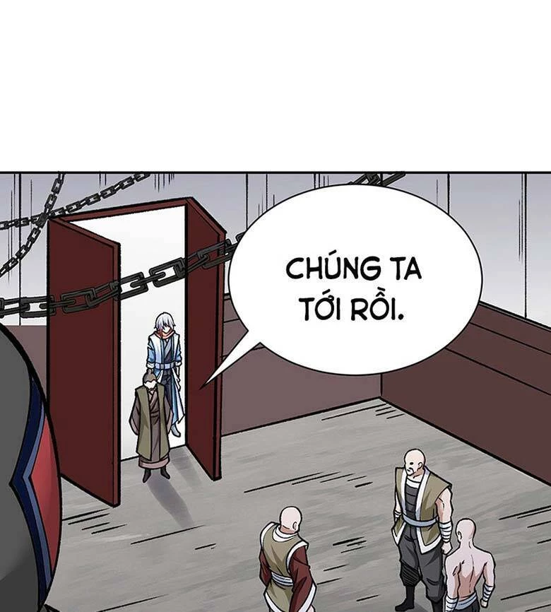 Võ Đạo Độc Tôn Chapter 440 - Next Chapter 441