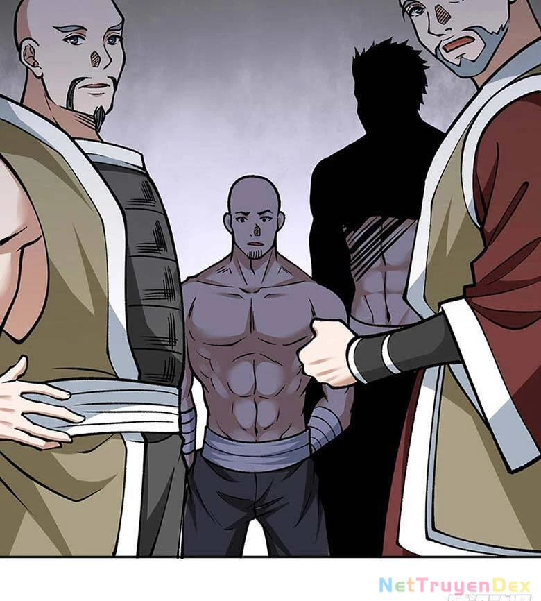 Võ Đạo Độc Tôn Chapter 440 - Next Chapter 441