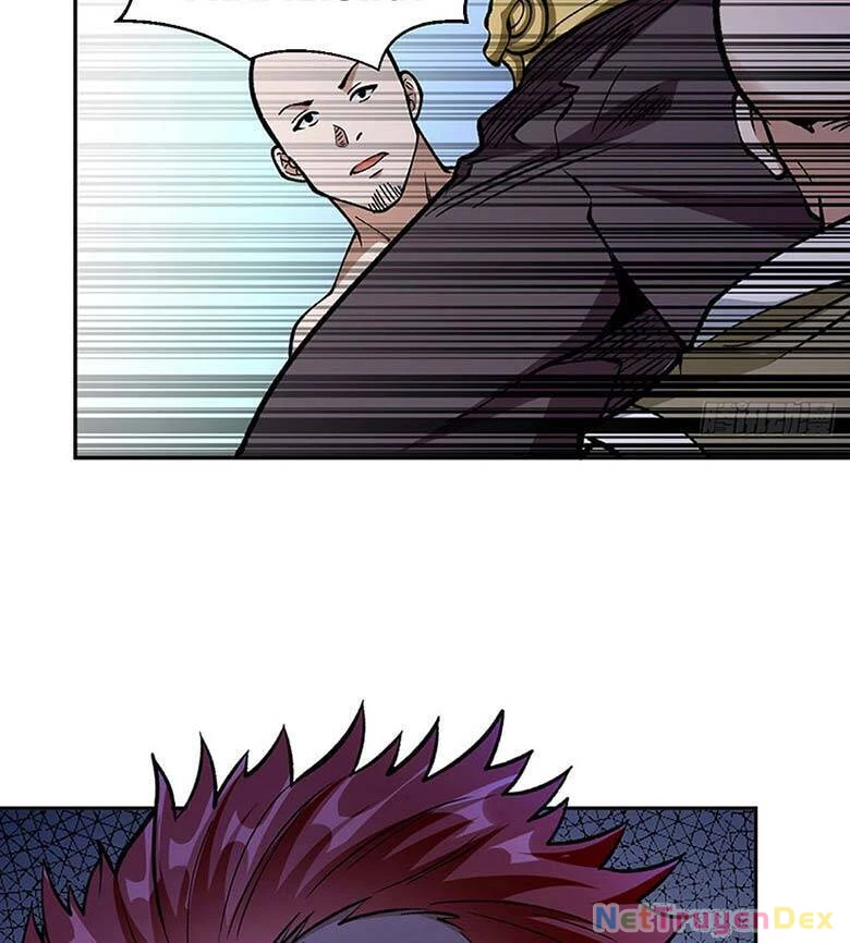 Võ Đạo Độc Tôn Chapter 440 - Next Chapter 441