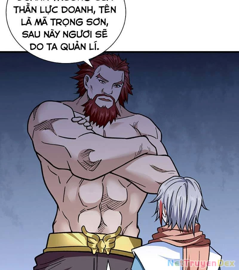 Võ Đạo Độc Tôn Chapter 441 - Next Chapter 442