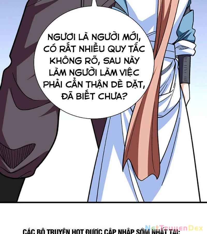 Võ Đạo Độc Tôn Chapter 441 - Next Chapter 442