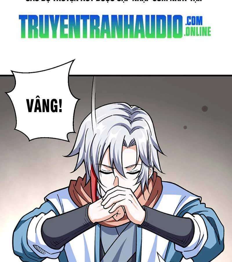 Võ Đạo Độc Tôn Chapter 441 - Next Chapter 442