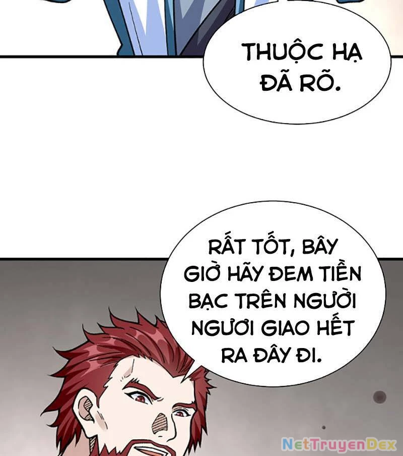 Võ Đạo Độc Tôn Chapter 441 - Next Chapter 442