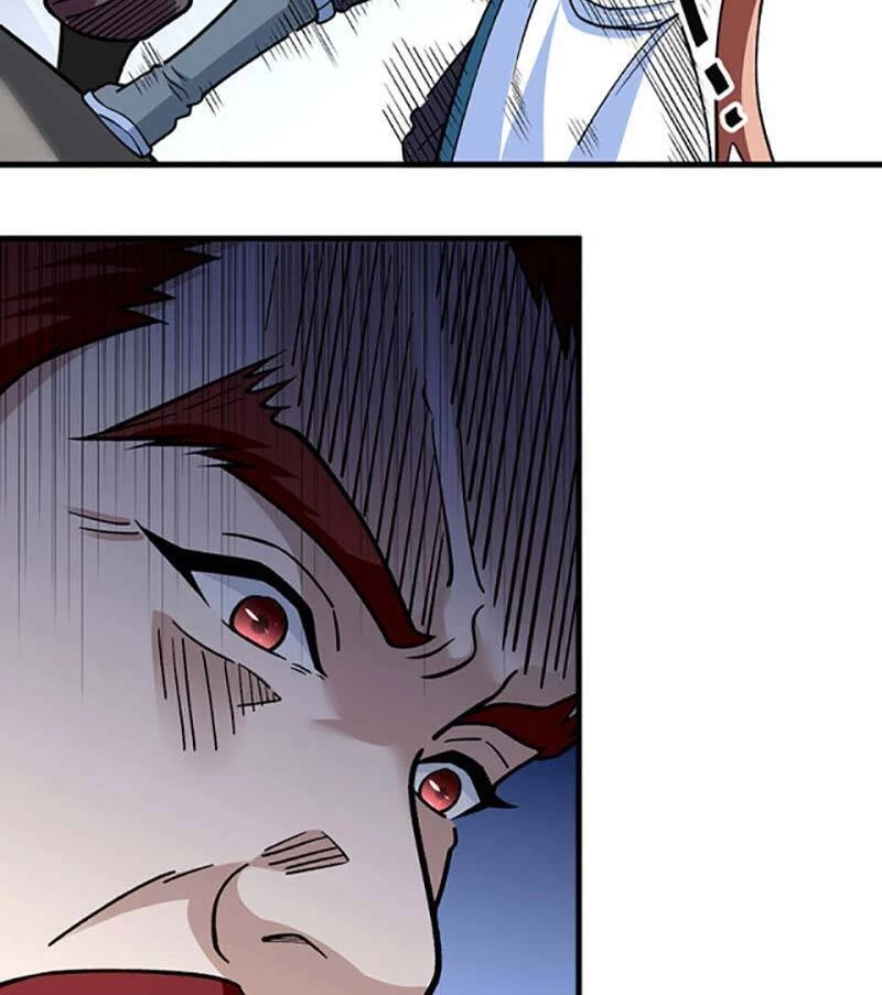 Võ Đạo Độc Tôn Chapter 441 - Next Chapter 442