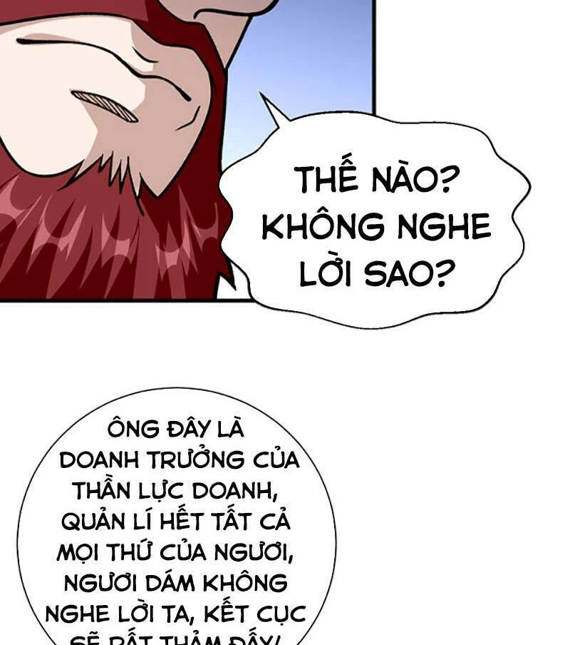 Võ Đạo Độc Tôn Chapter 441 - Next Chapter 442