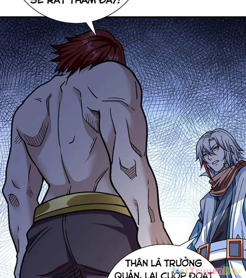 Võ Đạo Độc Tôn Chapter 441 - Next Chapter 442