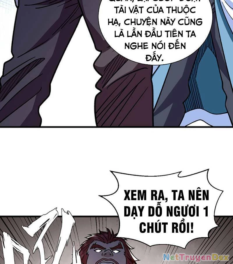 Võ Đạo Độc Tôn Chapter 441 - Next Chapter 442